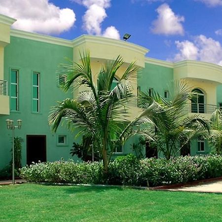 Al Waha Hotel DDjeddah Extérieur photo