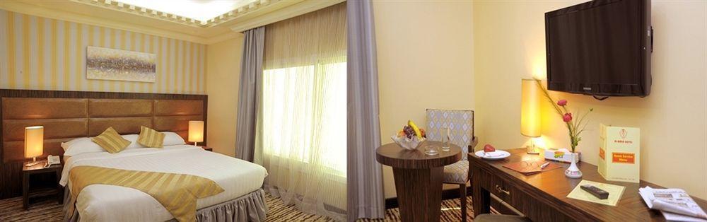 Al Waha Hotel DDjeddah Extérieur photo