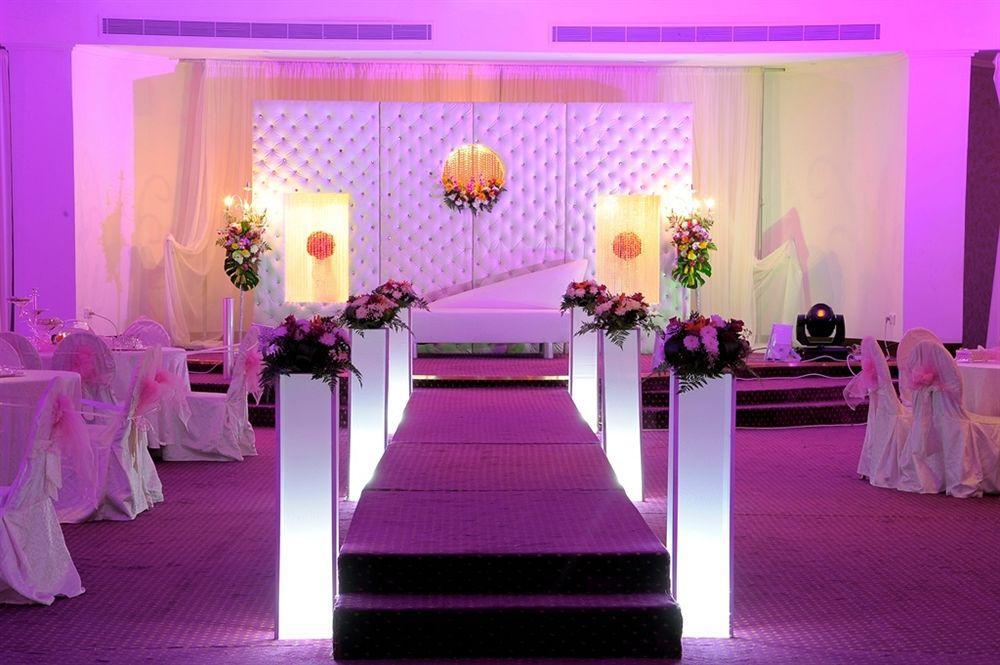 Al Waha Hotel DDjeddah Extérieur photo