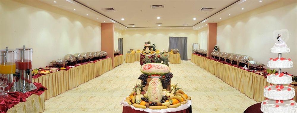 Al Waha Hotel DDjeddah Extérieur photo