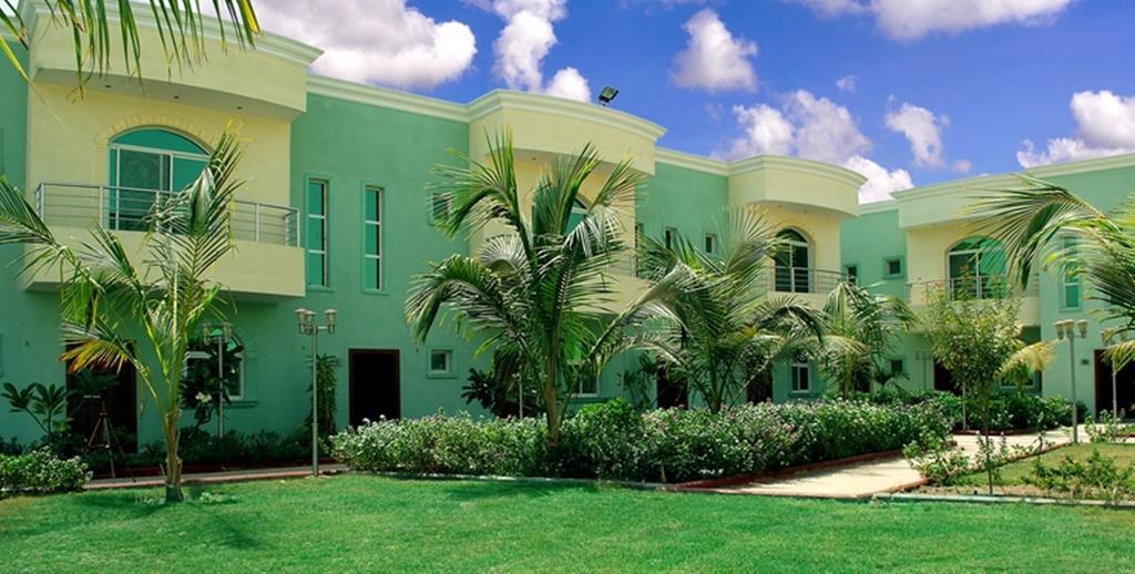 Al Waha Hotel DDjeddah Extérieur photo