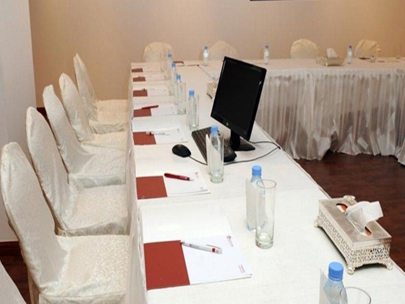 Al Waha Hotel DDjeddah Extérieur photo