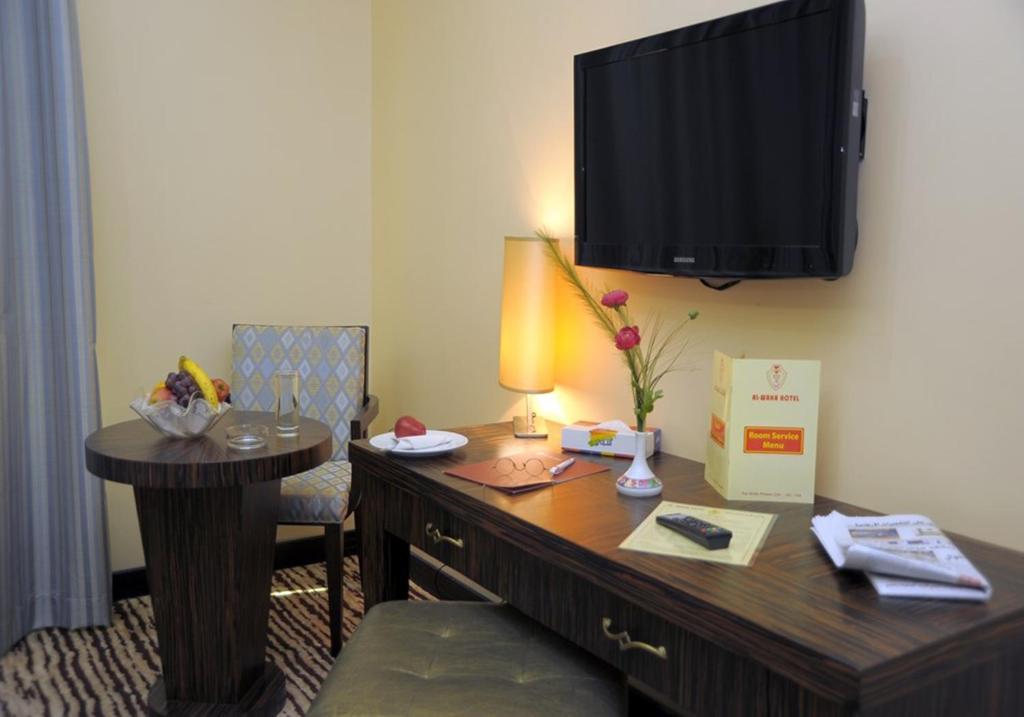 Al Waha Hotel DDjeddah Chambre photo