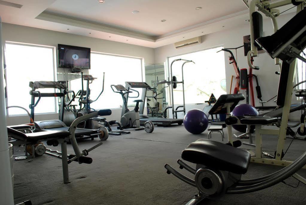 Al Waha Hotel DDjeddah Extérieur photo