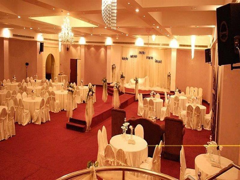 Al Waha Hotel DDjeddah Extérieur photo